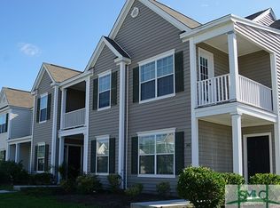 140 Fairgreen St, Savannah, GA 31407