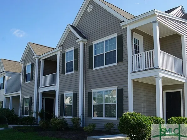 140 Fairgreen Street, Savannah, GA 31407