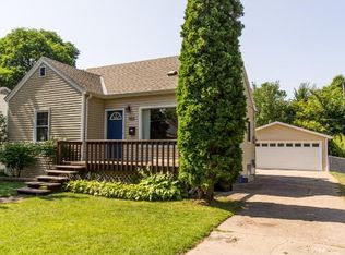 4785 Wood Ave, White Bear Lake, MN 55110