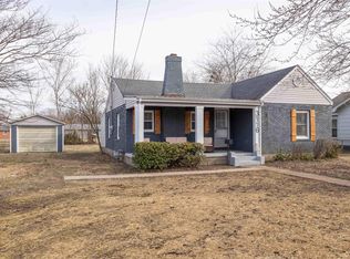 3116 Schneidman Rd, Paducah, KY 42003