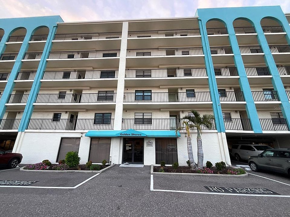 1st image of 19531 GULF BOULEVARD #612