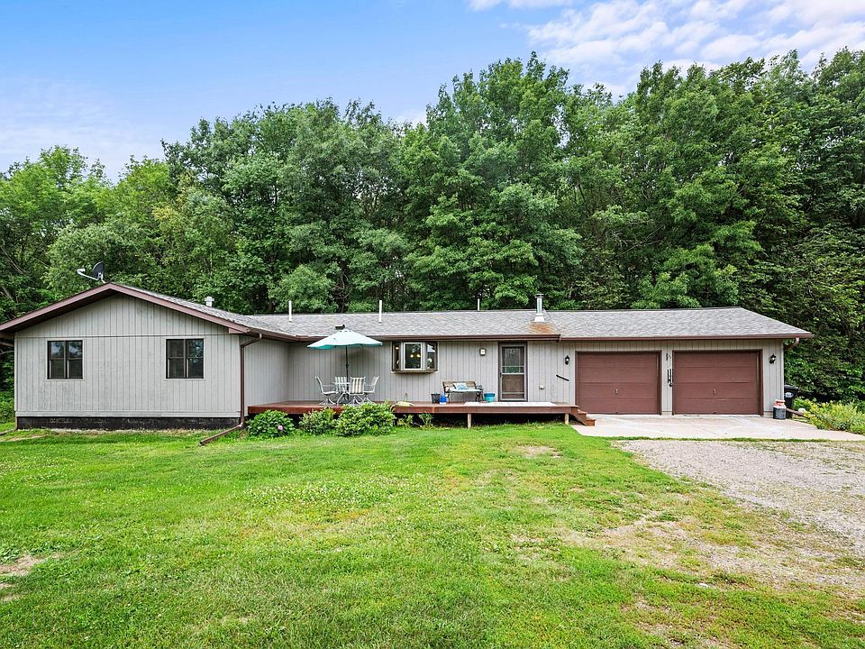 1310 112th Ave, Amery, WI 54001 Zillow