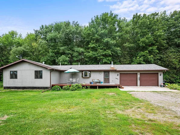 1310 112th Ave, Amery, WI 54001