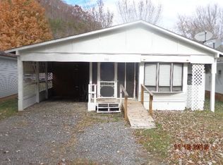 346 Ralph Tatham Rd, Sylva, NC 28779