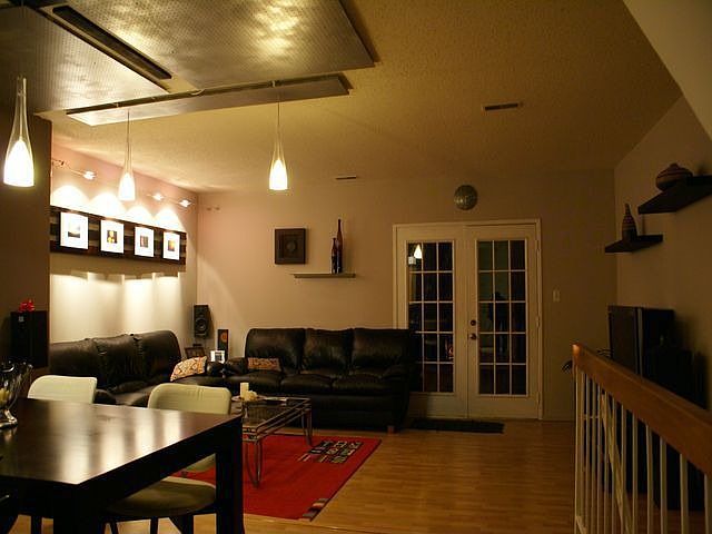 Living/Dining