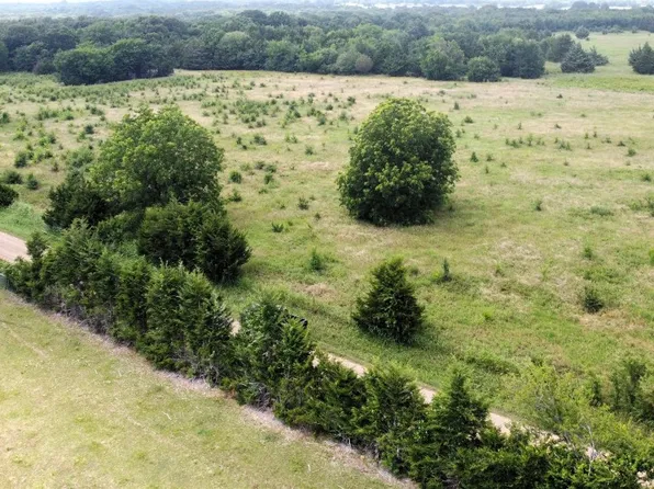 LOT 4 County Road 1400, Ravenna, TX 75476