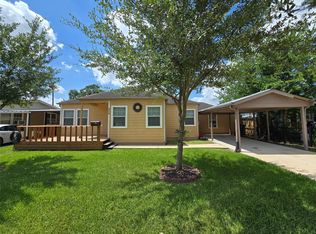 904 Seymour St, Pasadena, TX 77506