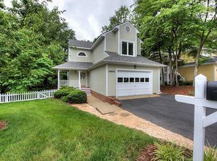 10815 Stanton Way, Henrico, VA 23238