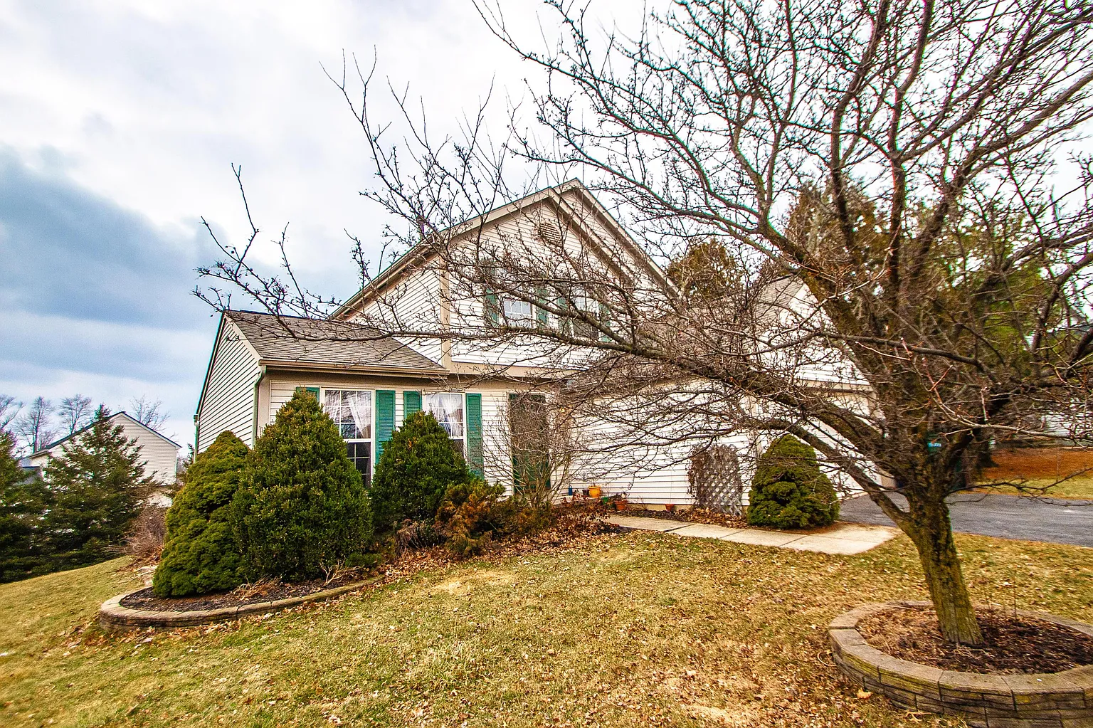9009 Ellersly Dr photo 1