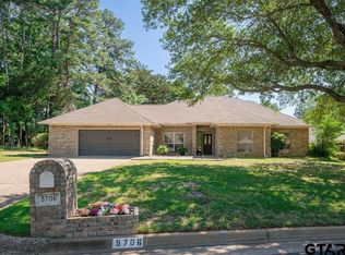 5706 Fallmeadow Dr, Tyler, TX 75703