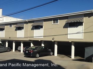 639 4th St #1, Hermosa Beach, CA 90254