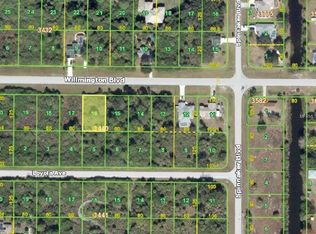 9479 Willmington Blvd, Englewood, FL 34224