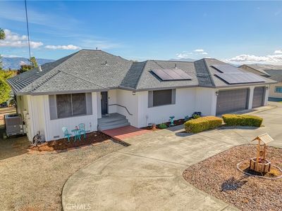 4330 Oak Ave, Lakeport, CA, 95453