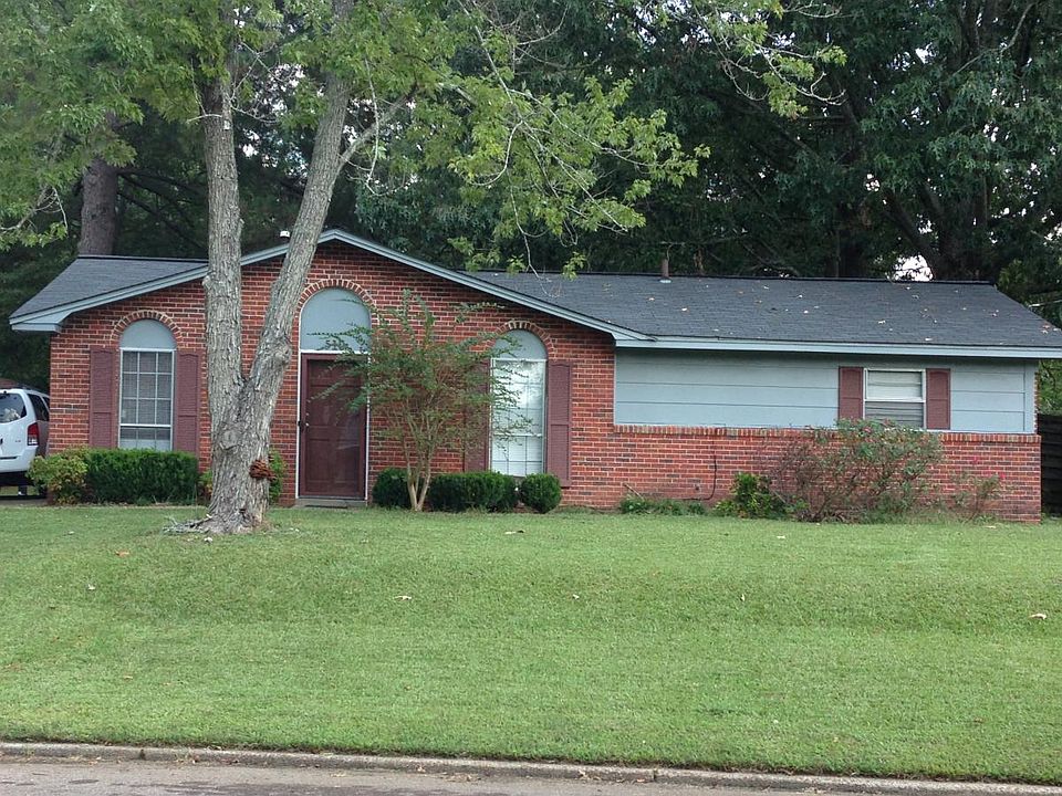 510 Meadowview Dr, Starkville, MS 39759 Zillow