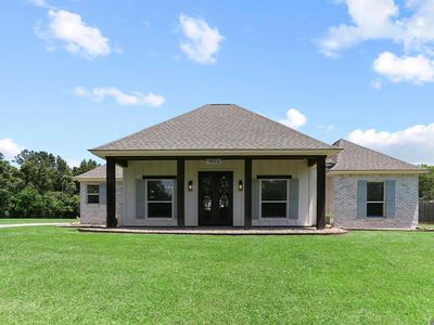 14572 Bluff Rd, Prairieville, LA, 70769