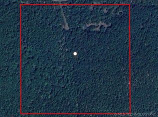 N 4340th Rd, Wilburton, OK 74578