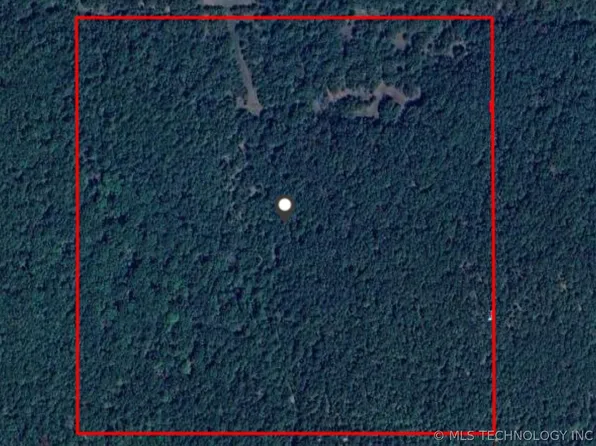 N 4340th Rd, Wilburton, OK 74578