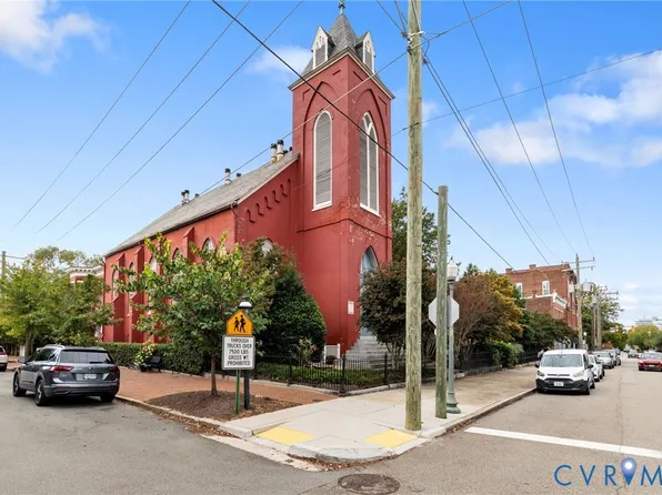 2511 E Broad St #U8, Richmond, VA 23223