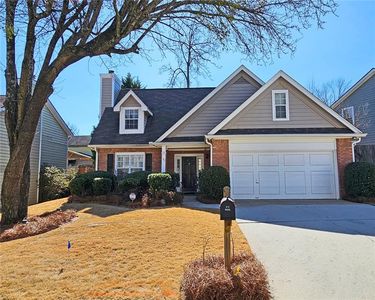 162 Summer Lake Dr SW, Marietta, GA, 30060