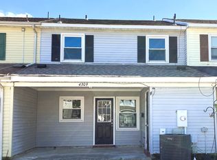 4309 Worthing Ln, Chesapeake, VA 23321