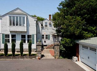 65 Canal St, Westerly, RI 02891