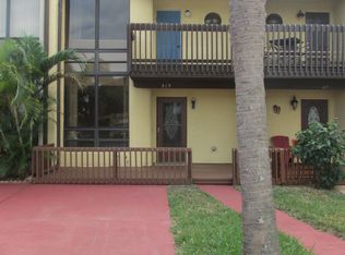 419 Polk Ave #419, Cape Canaveral, FL 32920