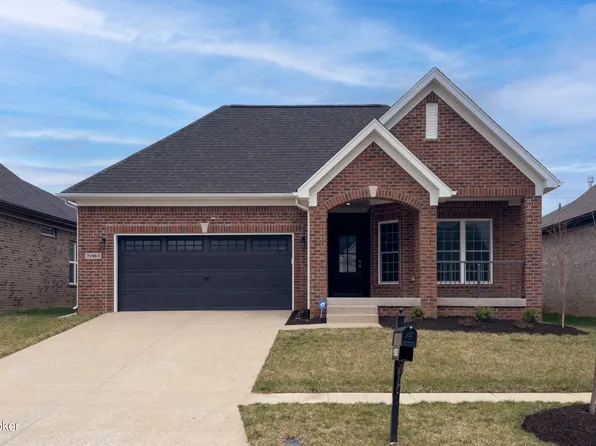 15963 Cumberland Lake Cir, Louisville, KY 40245