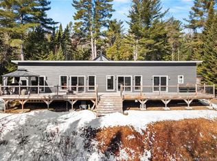 48 Tracy Rd, Minto, NB E4B 3A9