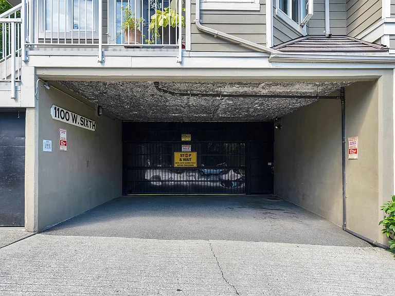 1100 W 6th Ave #E2 — Photo 30