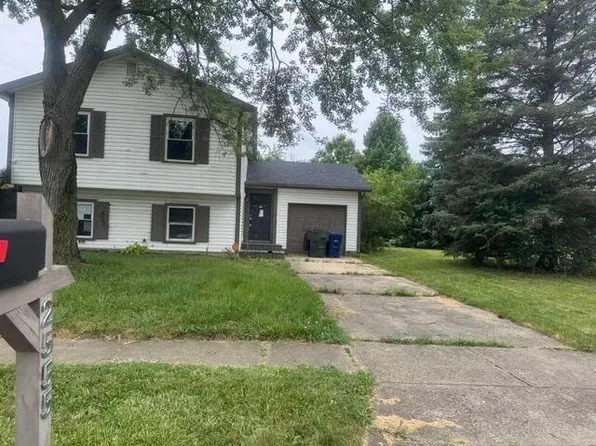 2555 Millview Dr, Columbus, OH 43207