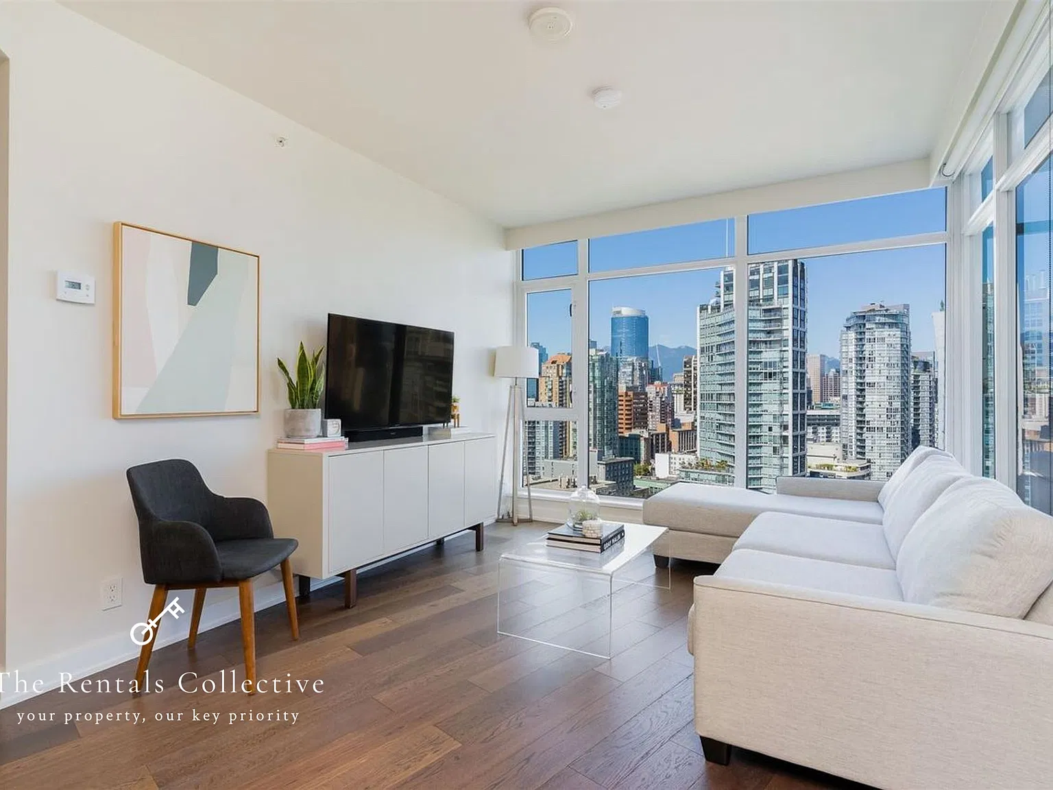 1 bed, 795 sqft, $3,750 — Photo 1