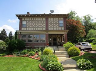 1515 Liberty St, Franklin, PA 16323
