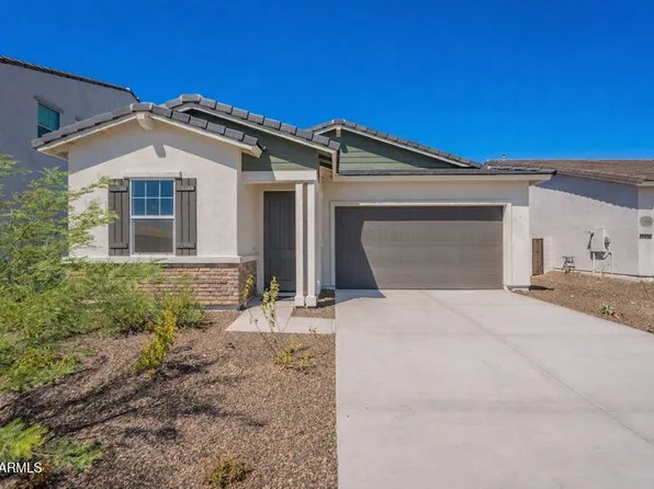 15444 S 182ND Avenue, Goodyear, AZ 85338