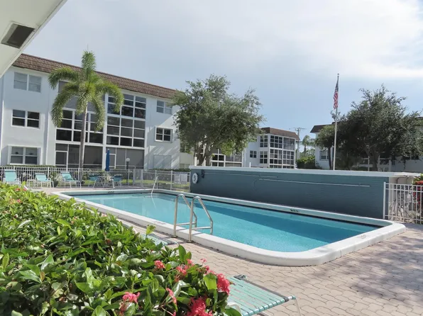 1501 S Ocean Blvd APT 129, Pompano Beach, FL 33062