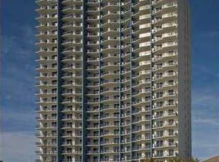 16701 Front Beach Rd UNIT 1707, Panama City Beach, FL 32413