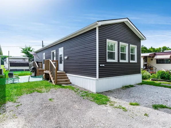 11408 County Road 46 #10, Comber, ON N0P 1J0
