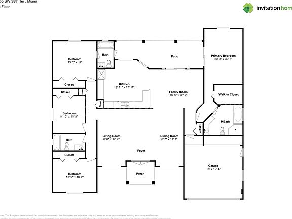 2nd image of this home