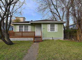 1206 Shearn St #00, Houston, TX 77007