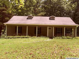 1157 Bluff City Rd, Somerville, AL 35670