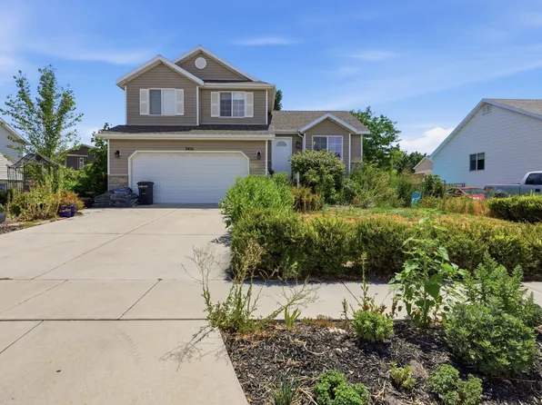 5416 S 4225 W, Roy, UT 84067