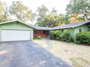 21830 Berkeley Dr, Palo Cedro, CA 96073