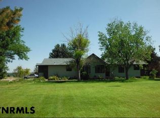 180055 Fort Mitchell Dr, Mitchell, NE 69357