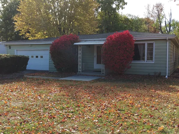 229 Glenwood Dr, Defiance, OH 43512