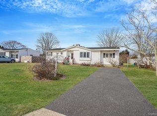 35 Betsy Drive, West Sayville, NY