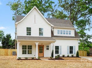 7933 Large Oak Ln, Mint Hill, NC 28227