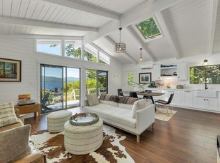 46 Big Barndoor Island, Alton, NH 03810
