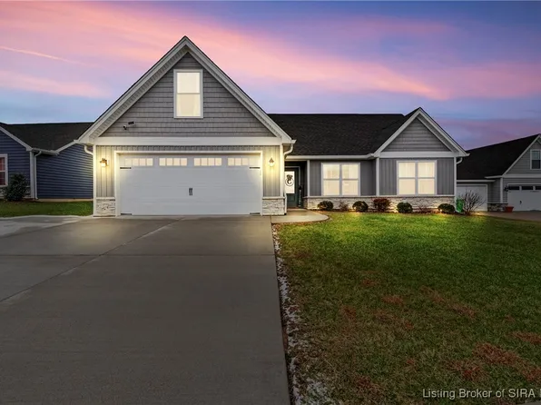 6119 Deer Trace Court, Georgetown, IN 47122