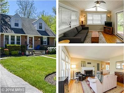 Welcome to 611 Morris Avenue!