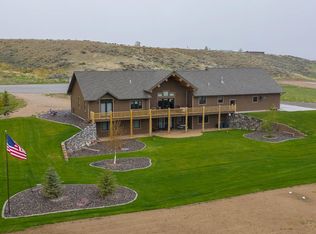 10 Killdeer Ln, Cody, WY 82414