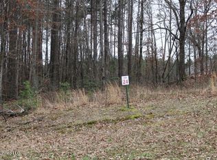 Ella Ln LOT 24, Byhalia, MS 38611